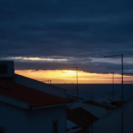 Daire Dina House Nazaré