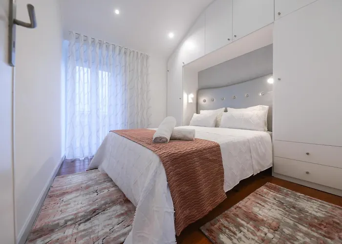 Dina House Nazare