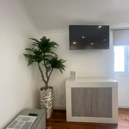 Apartamento Dina House