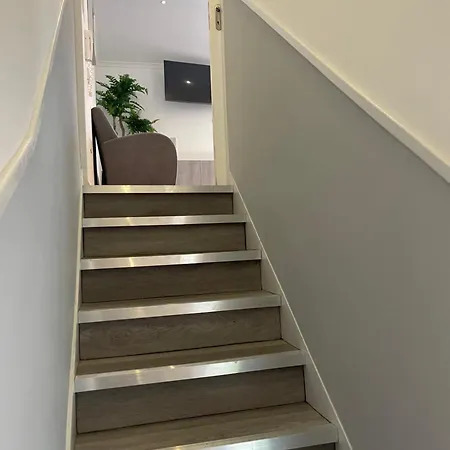 Dina House Apartamento Nazaré