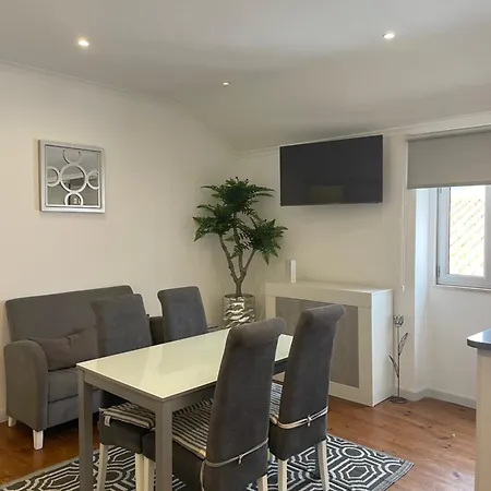 Apartamento Dina House