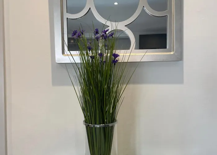 Dina House Appartement