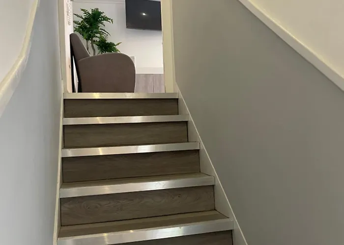 Dina House Appartement Nazaré