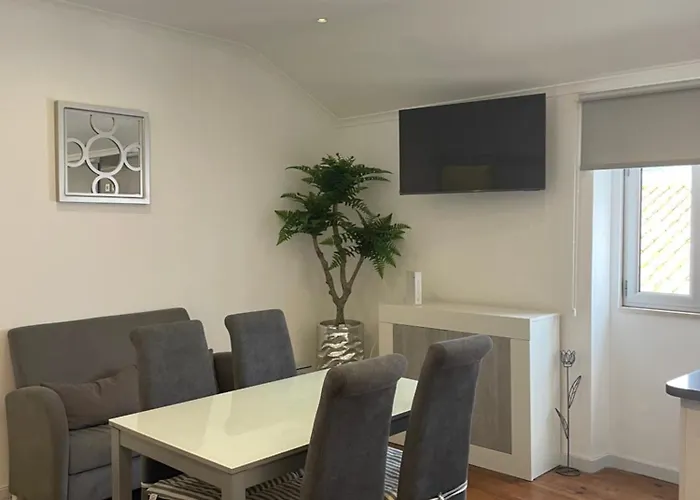 Appartement Dina House