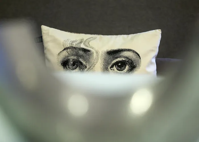 Appartement Dina House Nazaré