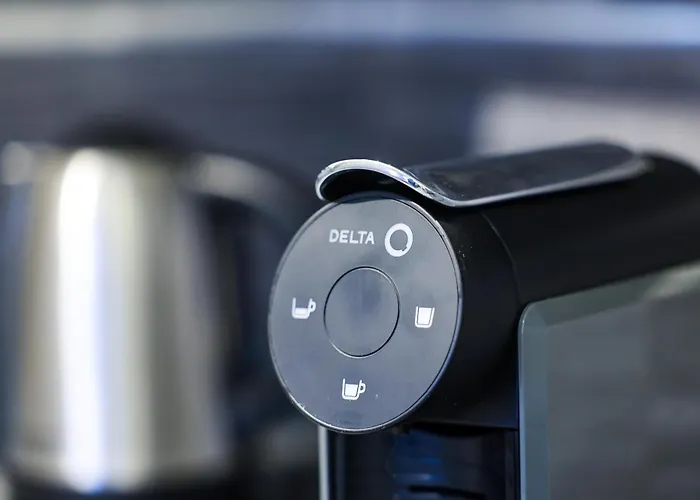 Appartement Dina House *