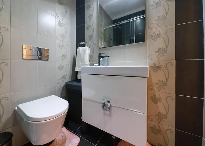 Dina House Appartement